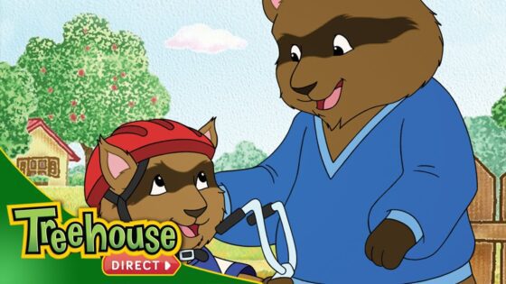 Timothy Goes To School – Episode 10 | FULL EPISODE | TREEHOUSE DIRECT - Kids TV Series, Kingdom Kids Zone - Treehouse Direct