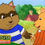 Timothy Goes To School – Season 6 | FULL MARATHON | TREEHOUSE DIRECT - Kids TV Series, Kingdom Kids Zone - Treehouse Direct