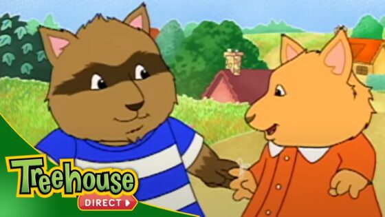 Timothy Goes To School – Season 6 | FULL MARATHON | TREEHOUSE DIRECT - Kids TV Series, Kingdom Kids Zone - Treehouse Direct