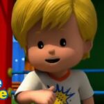 Fisher Price Little People | Festive Fun! | New Episodes HD | Kids Movies - Kids TV Series, Kingdom Kids Zone - Little People - Fisher Price