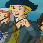 Green Mountain Boys | Liberty's Kids 🇺🇸 | Full Episode - Kids (6+), Kingdom Kids Zone - Liberty's Kids - WildBrain