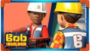 Bob the Builder – Learn with Leo Compilation | Cartoons for Kids - Kids (0-5), Kingdom Kids Zone - Bob the Builder