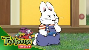 Max & Ruby – Episode 70 | FULL EPISODE | TREEHOUSE DIRECT - Kids TV Series, Kingdom Kids Zone - Treehouse Direct