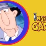 All That Glitters | Inspector Gadget | Full Episode | Season One | Classic Cartoons - Kids TV Series, Kingdom Kids Zone - Inspector Gadget - WildBrain