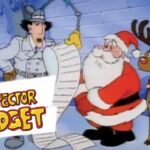 Inspector Gadget Saves Christmas 🎄 Christmas Special 🎄 | Full Episode | Christmas Cartoon For Kids - Kids TV Series, Kingdom Kids Zone - Inspector Gadget - WildBrain