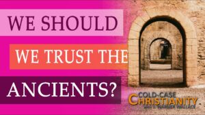 Why We Can Trust the Ancient Oral Transmission of the Gospels - Is the Bible Reliable?, Truth Seekers - Cold-Case Christianity - J. Warner & Jimmy Wallace