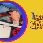 Race To The Finish | Inspector Gadget | Full Episode | Season One | Classic Cartoons - Kids TV Series, Kingdom Kids Zone - Inspector Gadget - WildBrain
