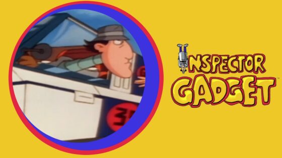 Race To The Finish | Inspector Gadget | Full Episode | Season One | Classic Cartoons - Kids TV Series, Kingdom Kids Zone - Inspector Gadget - WildBrain