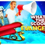 Episode 13: Evangelism - Kingdom Kids Zone, Seed of Faith - What's the Scoop? Kids Bible News!