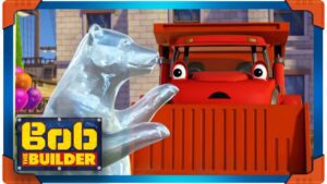 Bob the Builder | ⛄ Frosty Fun! | New Episodes HD 🎁 Kids Cartoon - Kids (0-5), Kingdom Kids Zone - Bob the Builder