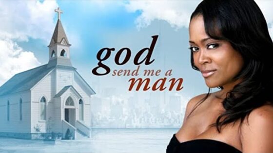 God Send Me A Man | Free Romantic Comedy Starring Robin Givens, Clifton Powell - Full Movies, Movies & TV - Deep C Digital