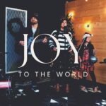 Joy to the World (Original Version) - Family, Kingdom Kids Zone - The Kingdom Here