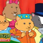 Timothy Goes To School – Episode 7 | FULL EPISODE | TREEHOUSE DIRECT - Kids TV Series, Kingdom Kids Zone - Treehouse Direct