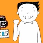 Best of: Make It✂️ With Tom Gates | Tom Gates Brilliant World | Cartoons for Kids - Kids (6+), Kingdom Kids Zone - Tom Gates Brilliant World