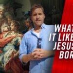 The Culture at the Time of Jesus' Birth – Drive Thru History®: Christmas Season - Kids (6+), Kingdom Kids Zone - Drive Thru History with Dave Stotts