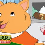 Timothy Goes To School – Episode 4 | FULL EPISODE | TREEHOUSE DIRECT - Kids TV Series, Kingdom Kids Zone - Treehouse Direct
