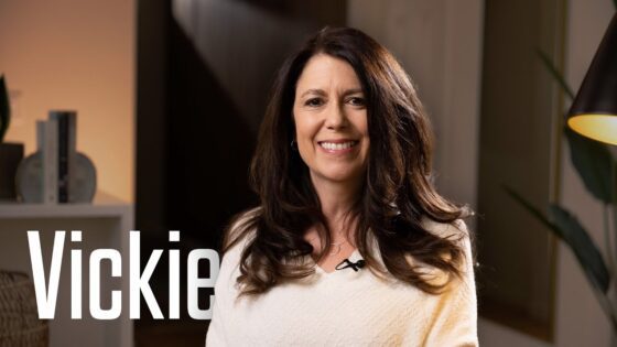 Vickie Deasy | Testimony - Heart Healing, Identity & Self-worth, Testimonies - Grace Church CO