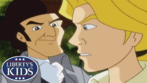 The Second Continental Congress | Liberty's Kids 🇺🇸 | Full Episode - Kids (6-9), Kingdom Kids Zone - Liberty's Kids - WildBrain