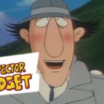 An air show? Now why would anybody want to pay to see air? | Gadget Clips | Inspector Gadget - Kids TV Series, Kingdom Kids Zone - Inspector Gadget - WildBrain