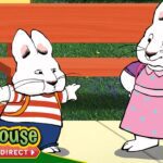 Max & Ruby β Episode 83 | FULL EPISODE | TREEHOUSE DIRECT - Kids TV Series, Kingdom Kids Zone - Treehouse Direct