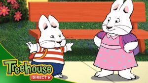 Max & Ruby – Episode 83 | FULL EPISODE | TREEHOUSE DIRECT - Kids TV Series, Kingdom Kids Zone - Treehouse Direct