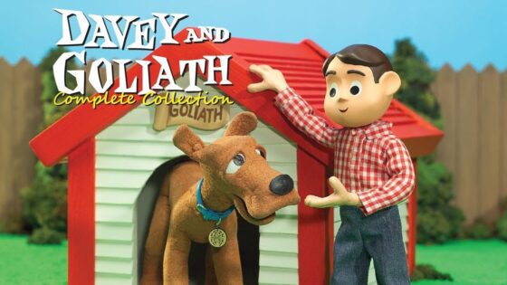 Kids TV Series