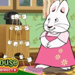Max & Ruby – Episode 72 | FULL EPISODE | TREEHOUSE DIRECT - Kids TV Series, Kingdom Kids Zone - Treehouse Direct