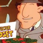 All work and no play makes Gadget a dull boy | Gadget Clips | Inspector Gadget | Classic Cartoons - Kids TV Series, Kingdom Kids Zone - Inspector Gadget - WildBrain
