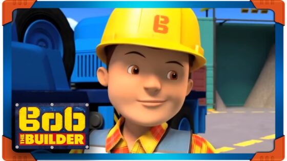 Bob the Builder: Time To Meet The Team Compilation! | Videos For Kids - Kids (0-5), Kingdom Kids Zone - Bob the Builder