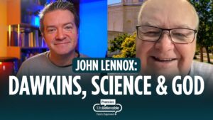 Prof. John Lennox on Science, Faith, and the Evidence for God 🌌🧠🙏 - Science & Faith, Truth Seekers - Premier Unbelievable?