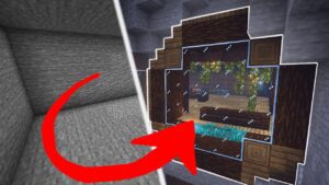 Making a NEW AND IMPROVED Survival Base! : Mudcraft 15 - Gameplay, Kingdom Kids Zone, Minecraft - CringyGull
