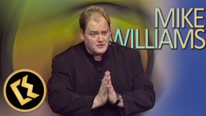 Best Mike Williams "Laugh All Night" Moments | HILARIOUS STANDUP COMEDY SHOWCASE - Comedy - Faith Channel
