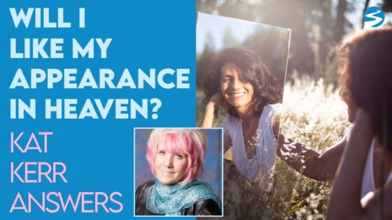 Kat Kerr: Will I Like My Appearance In Heaven? | April 13 2022 - Encounters, Heaven Trip, Testimonies - ElijahClips