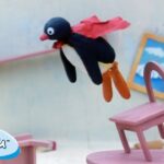 Pingu's Imagination 🐧 | Pingu – Official Channel | Cartoons For Kids - Kids (0-4), Kingdom Kids Zone - Pingu - Official Channel