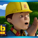 Bob the BOSS! 👷🏼 Bob the Builder Full Episodes – 45 minutes! - Kids (0-4), Kingdom Kids Zone - Bob the Builder