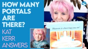 Kat Kerr: How Many Portals Are There In Heaven? | Sept 21 2022 - Encounters, Heaven Trip, Testimonies - ElijahClips