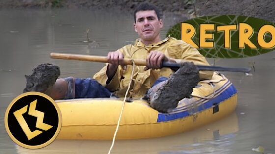 Retro Rewind: Mud-Slide Slim | CLASSIC TV COMEDY - Comedy - Faith Channel