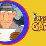 Movie Set | Inspector Gadget | Full Episode | Season One | Classic Cartoons - Kids TV Series, Kingdom Kids Zone - Inspector Gadget - WildBrain