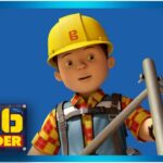 Bob the Builder | The Teams Best Moments! ⭐New Compilation ⭐Kids Cartoons - Kids (0-4), Kingdom Kids Zone - Bob the Builder