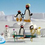Pingu's Favorite Winter Moments 🐧 | Pingu – Official Channel | Cartoons For Kids - Kids (0-4), Kingdom Kids Zone - Pingu - Official Channel