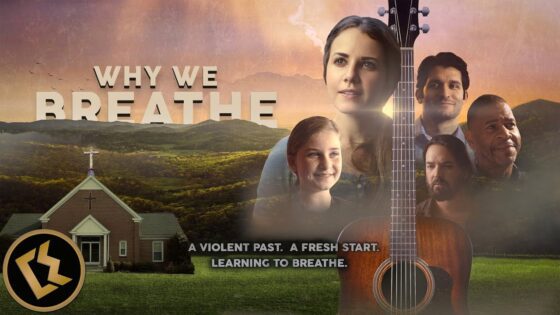 "Why We Breathe" | FULL-LENGTH FEATURE FILM - Full Movies, Movies & TV - Faith Channel