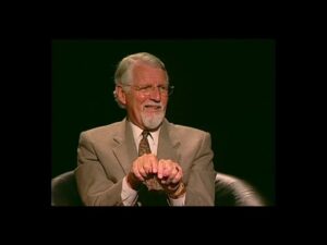 Simplifying The Book of Revelation Part 1 – Overview - Sermons & Teaching - David Pawson - Official