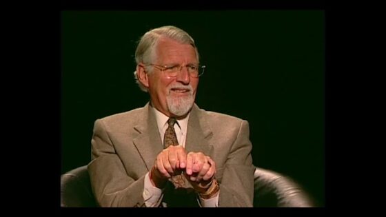 Simplifying The Book of Revelation Part 1 – Overview - Sermons & Teaching - David Pawson - Official