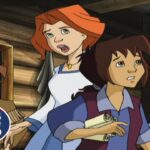Common Sense | Liberty's Kids 🇺🇸 | Full Episode - Kids (6+), Kingdom Kids Zone - Liberty's Kids - WildBrain