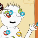 Epic Election & Tell It Like It Is ✨ Tom Gates Brilliant World | Double Episode - Kids (6+), Kingdom Kids Zone - Tom Gates Brilliant World