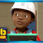 Bob the Builder | Leo's Biggest Jobs | New Cartoons for Kids - Kids (0-4), Kingdom Kids Zone - Bob the Builder