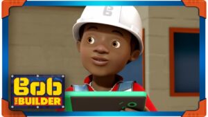 Bob the Builder | Leo's Biggest Jobs | New Cartoons for Kids - Kids (0-5), Kingdom Kids Zone - Bob the Builder
