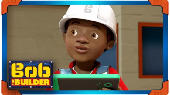 Bob the Builder | Leo's Biggest Jobs | New Cartoons for Kids - Kids (0-5), Kingdom Kids Zone - Bob the Builder