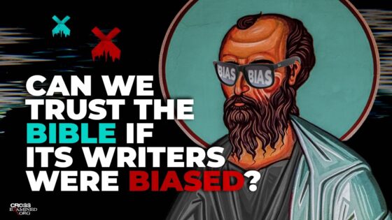 How can we trust the New Testament writers weren't biased? - Q&A Sessions, Truth Seekers - Cross Examined
