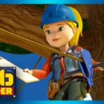 Bob the Builder | Ultimate Wendy & Dizzy! | Compilation | Kids Cartoons - Kids (0-4), Kingdom Kids Zone - Bob the Builder
